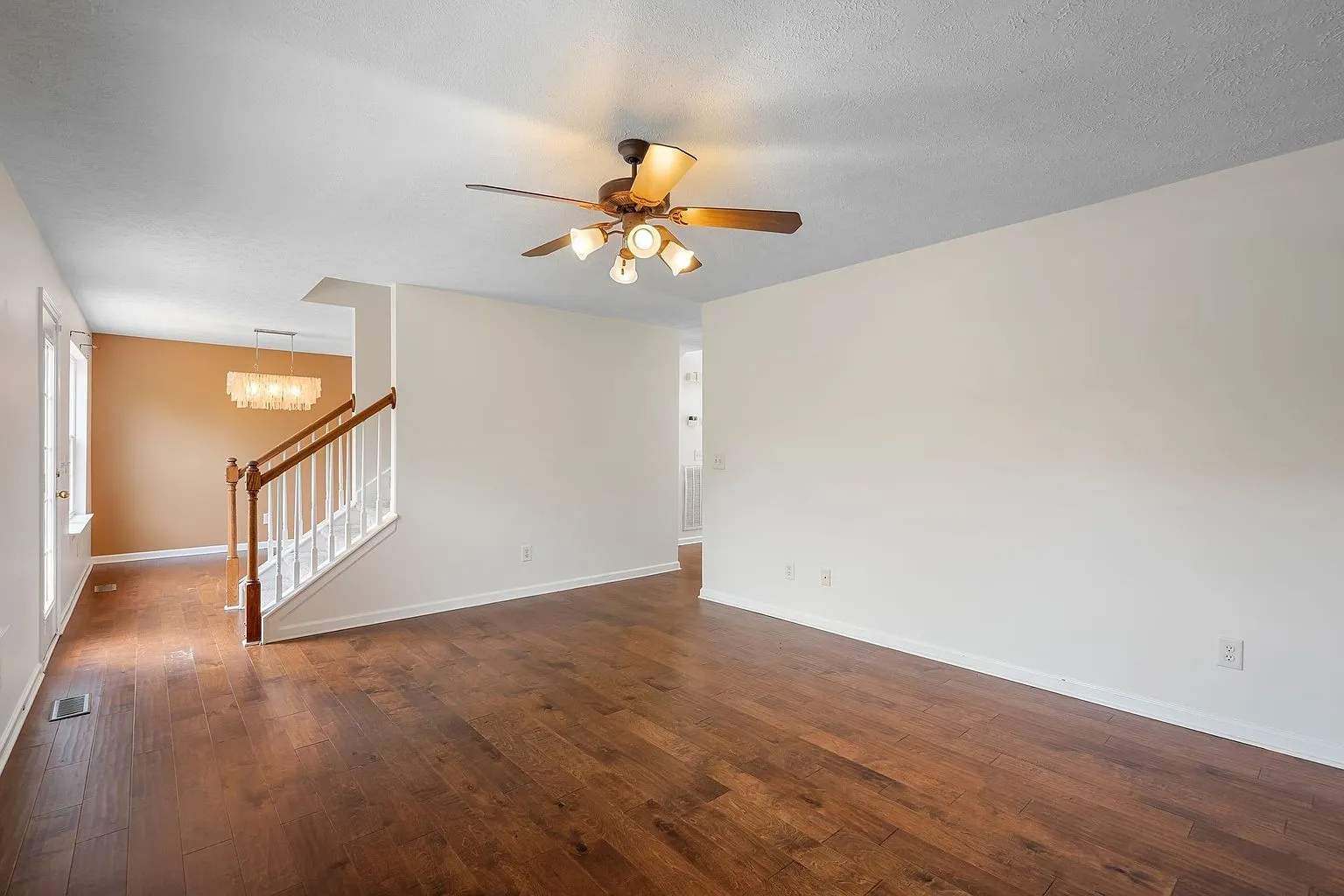 3-Bedroom Home with Finished Basement in Old Hickory, TN photo 10