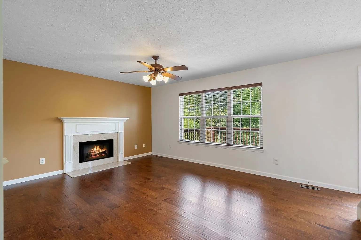 3-Bedroom Home with Finished Basement in Old Hickory, TN photo 9