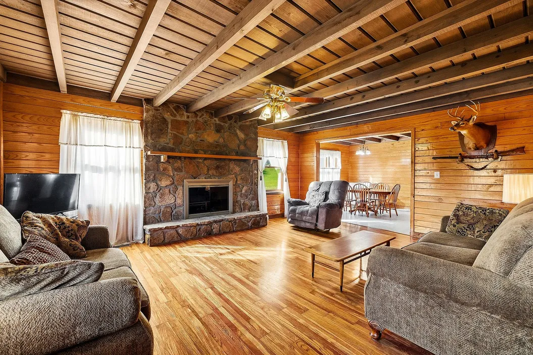 New Market, TN Country Home on 5.81 Acres with 3 Bedrooms photo 10