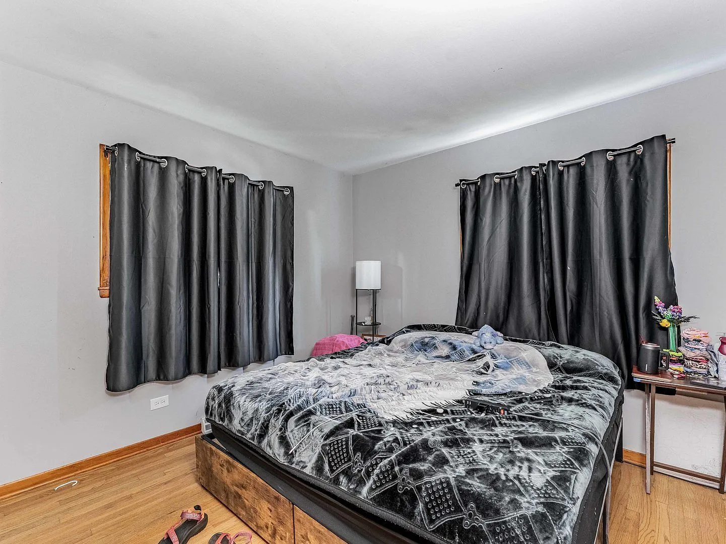 3-Bedroom Single-Family Home with Detached Garage in Hanover Park, IL photo 10