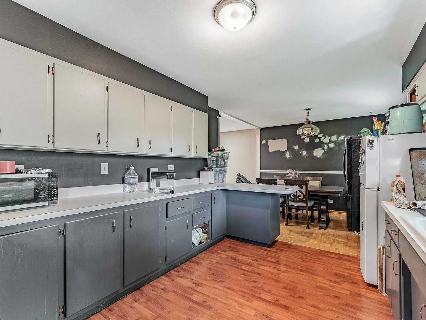 3-Bedroom Single-Family Home with Detached Garage in Hanover Park, IL photo 6