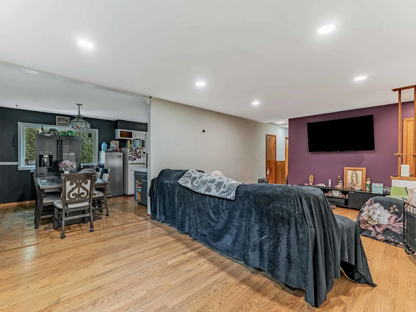 3-Bedroom Single-Family Home with Detached Garage in Hanover Park, IL photo 3