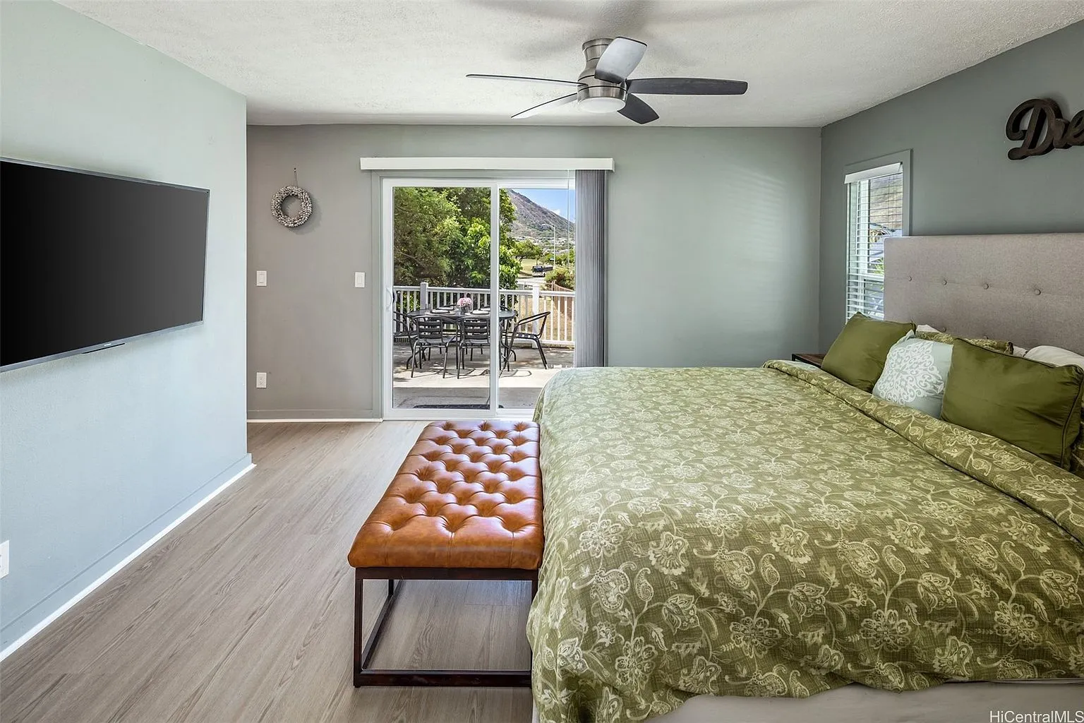 Renovated Single-Level Home at 1160 Lunalilo Home Rd, Honolulu, HI 96825 photo 9