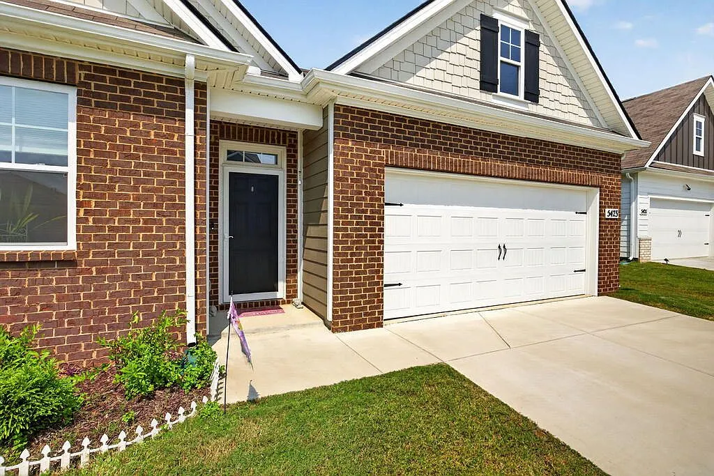 Cookeville, TN 4-Bedroom Single-Level Home for Sale photo 5