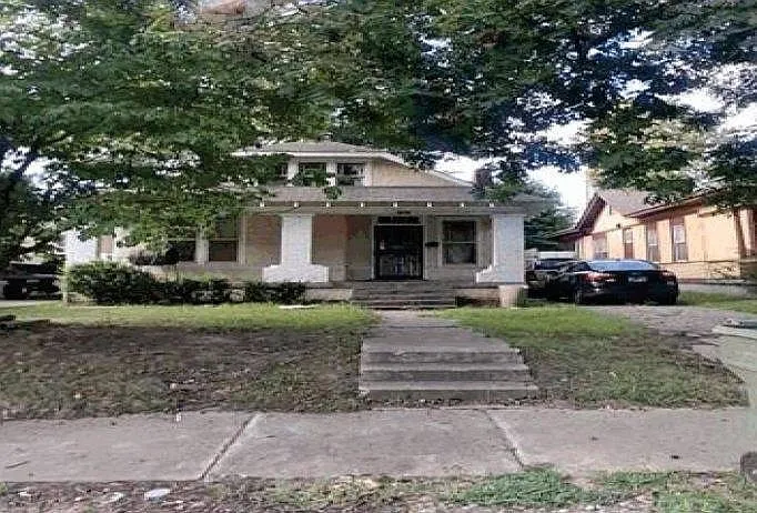 Memphis, TN 3-Bedroom Single-Family Home on Forrest Ave photo 5