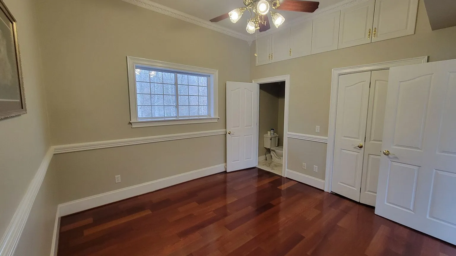 3-Acre Creekside Home with 3 Bedrooms in McMinnville, Tennessee photo 10