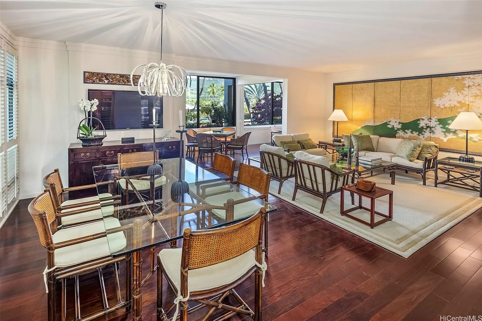 4999 Kahala Ave APT 101: Upgraded Oceanfront Kahala Condo for Sale photo 3