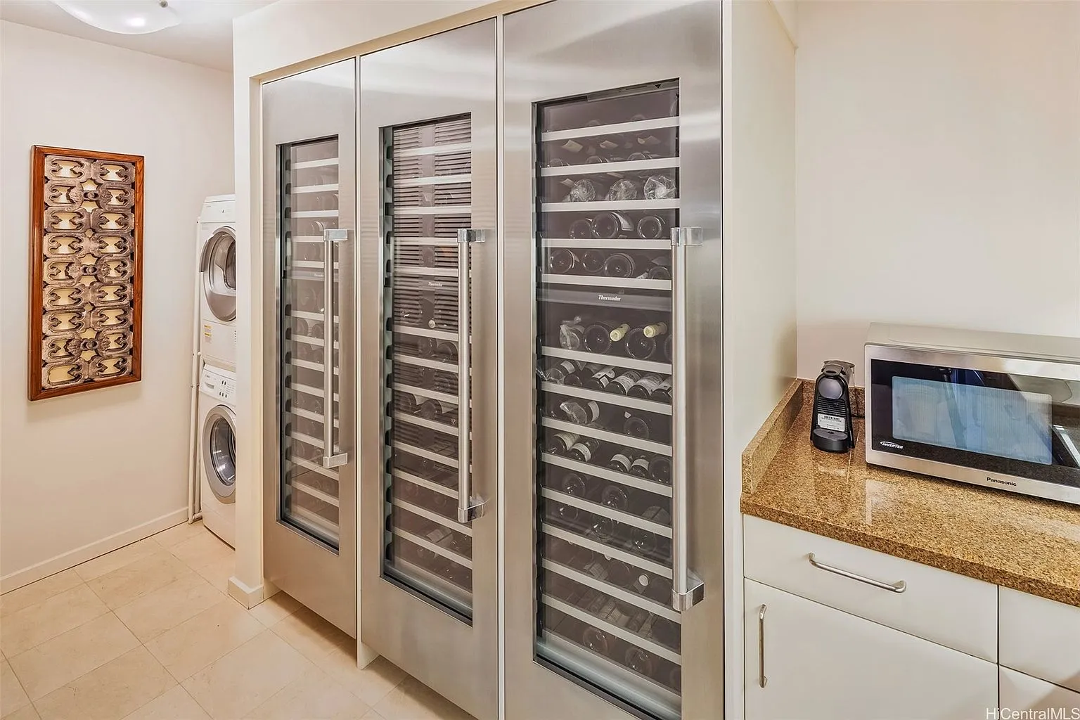 4999 Kahala Ave APT 101: Upgraded Oceanfront Kahala Condo for Sale photo 10