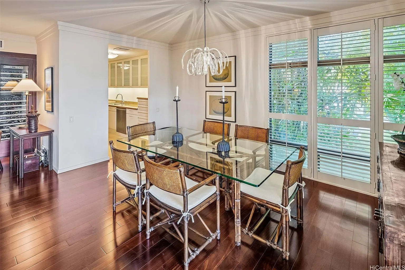 4999 Kahala Ave APT 101: Upgraded Oceanfront Kahala Condo for Sale photo 7