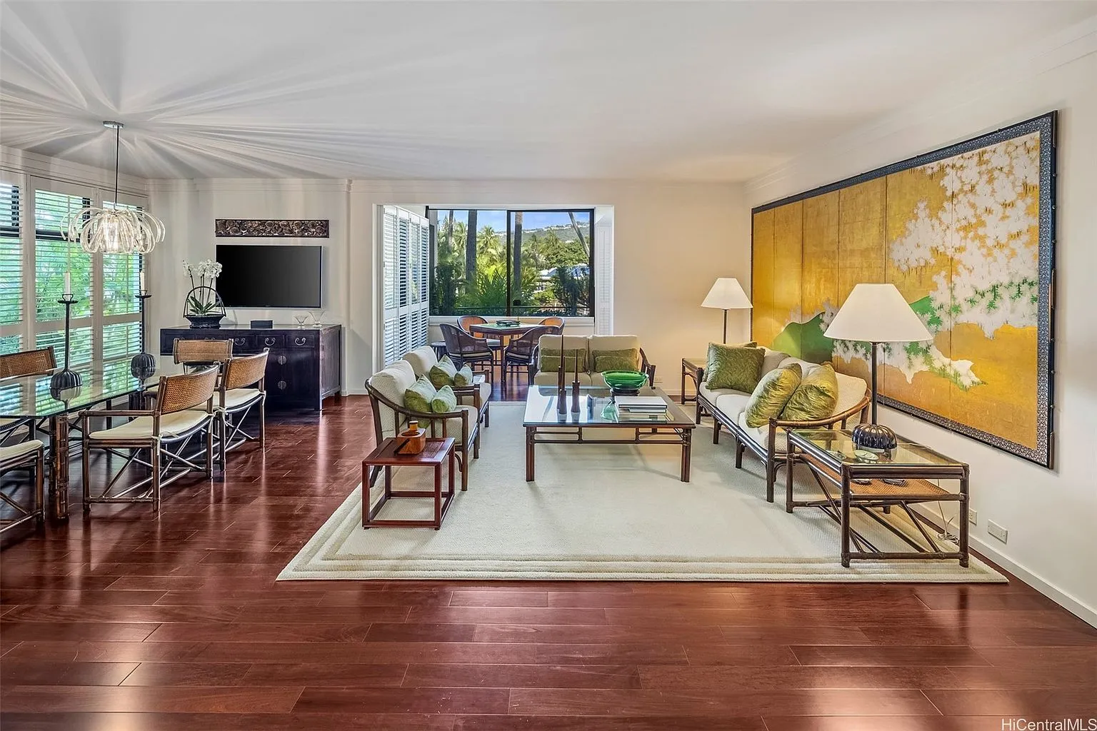 4999 Kahala Ave APT 101: Upgraded Oceanfront Kahala Condo for Sale photo 2