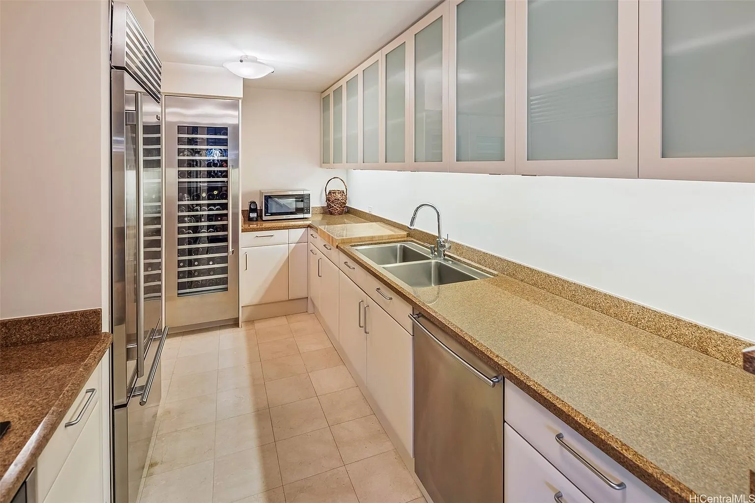 4999 Kahala Ave APT 101: Upgraded Oceanfront Kahala Condo for Sale photo 9