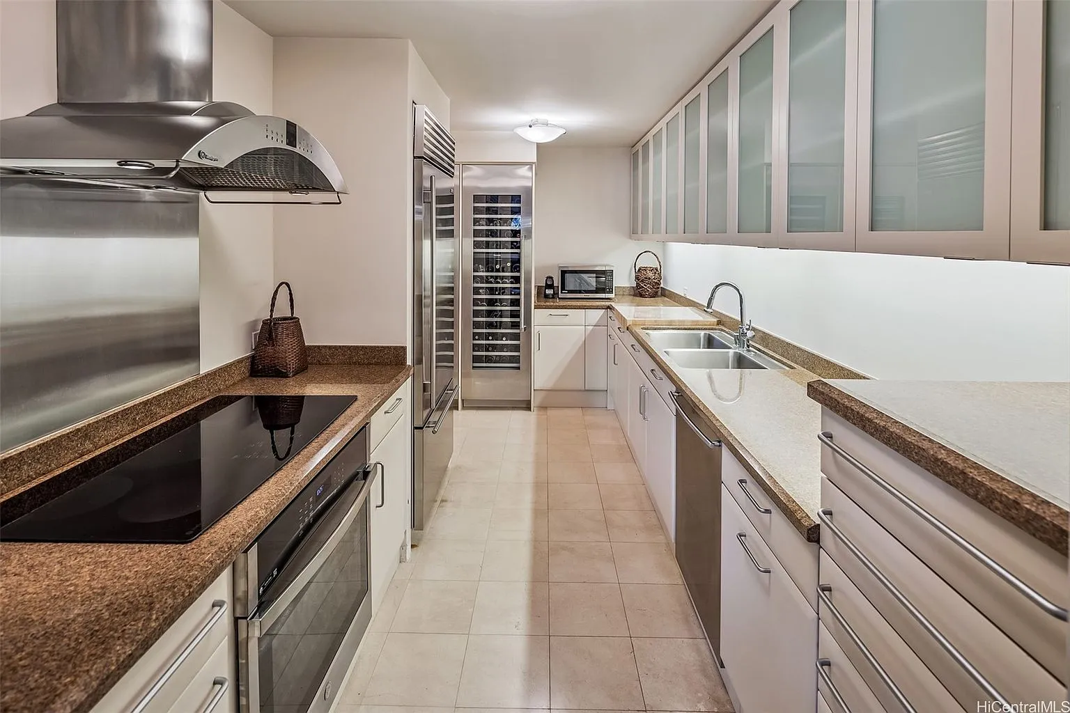 4999 Kahala Ave APT 101: Upgraded Oceanfront Kahala Condo for Sale photo 8