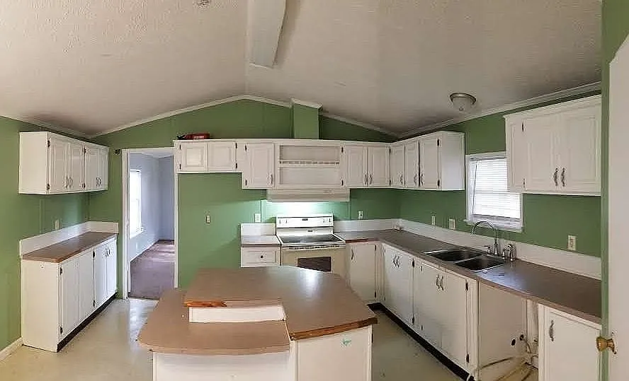 Kodak, Tennessee Manufactured Home for Sale: 3 Bedrooms, 1,685 Sq Ft photo 9