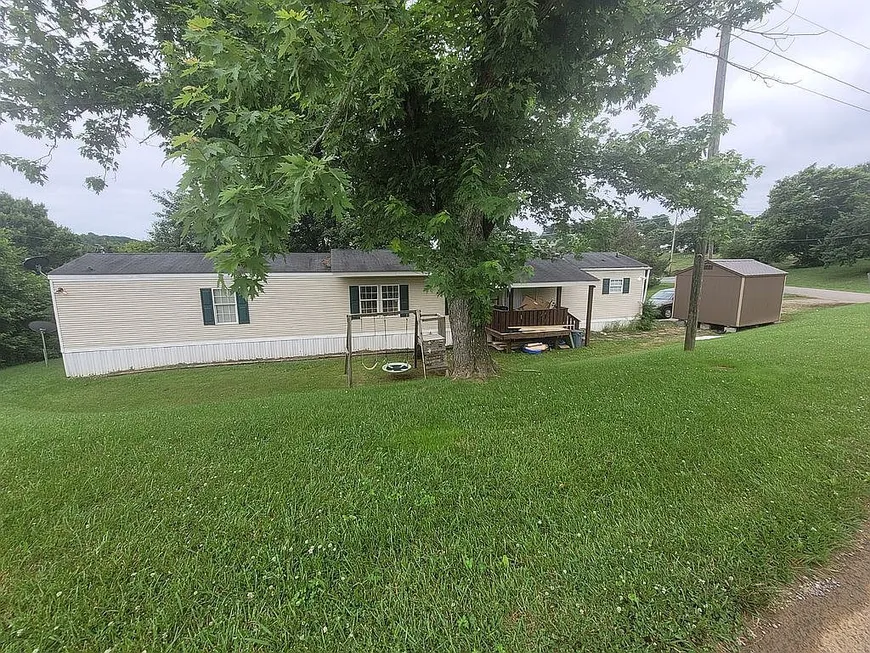Kodak, Tennessee Manufactured Home for Sale: 3 Bedrooms, 1,685 Sq Ft photo 10