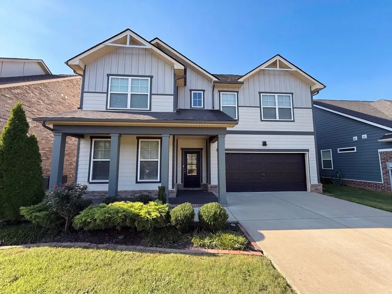 4-Bedroom Smyrna, TN Home for Sale with 2,567 Sq Ft property photo
