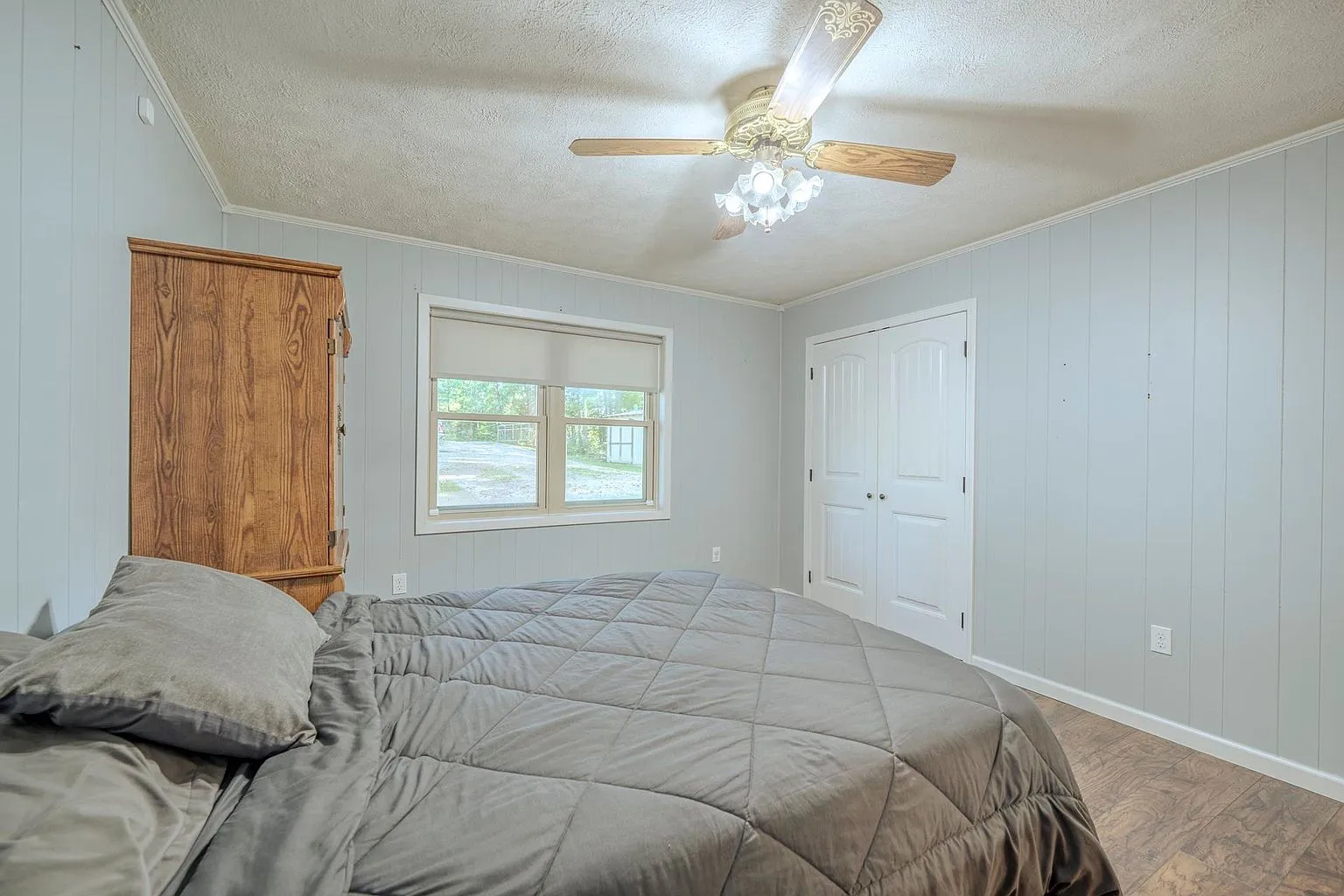 5171 Crawford School Rd: Country Home on 6.11 Acres in Scotts Hill, TN photo 6