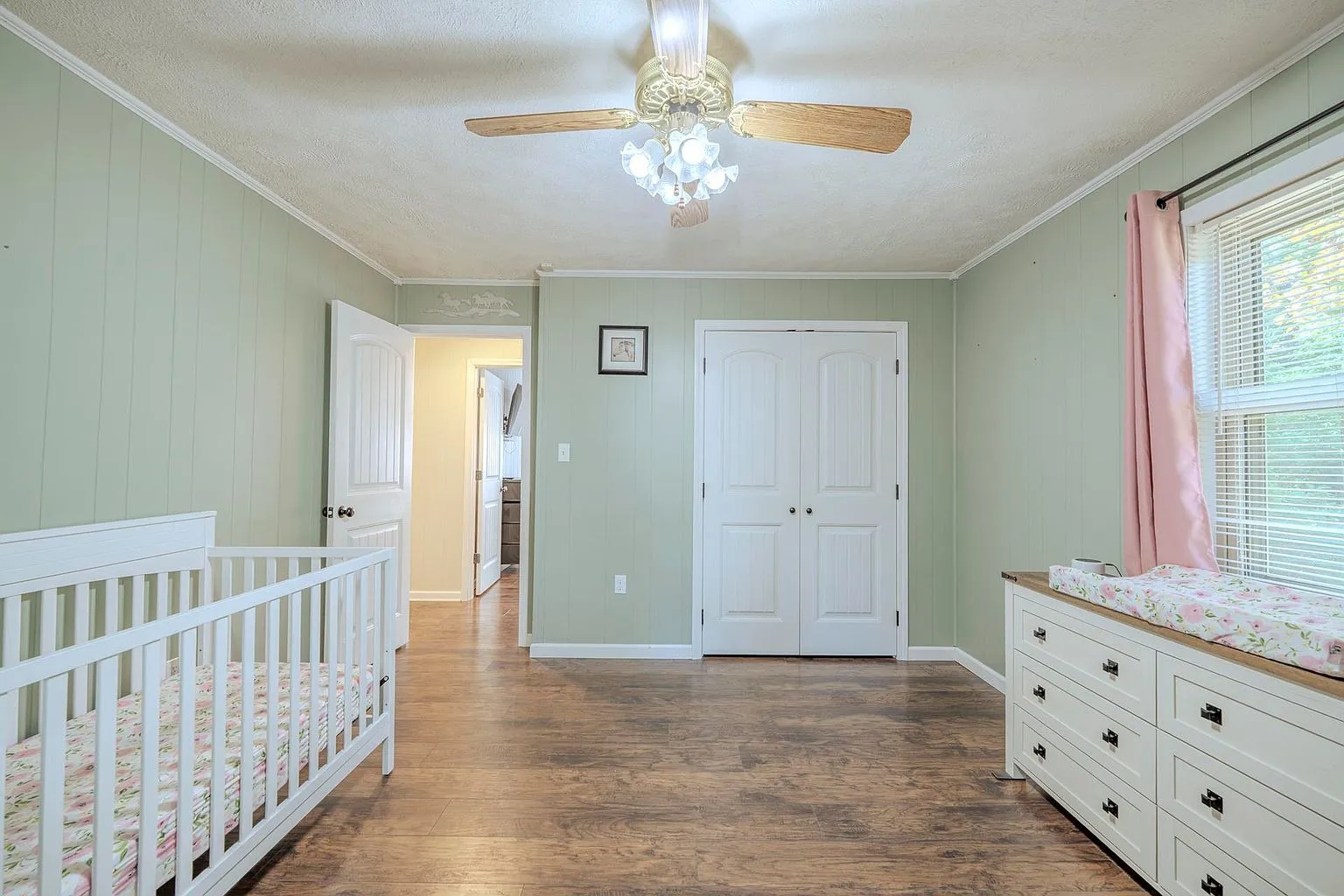 5171 Crawford School Rd: Country Home on 6.11 Acres in Scotts Hill, TN photo 5