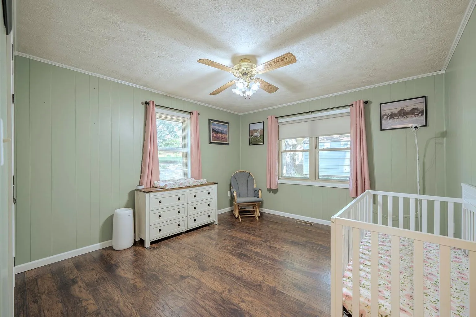 5171 Crawford School Rd: Country Home on 6.11 Acres in Scotts Hill, TN photo 4