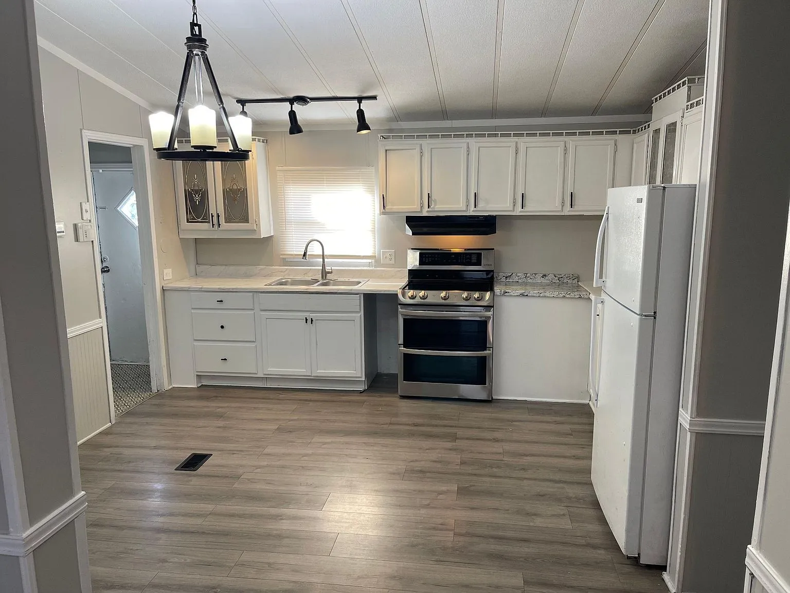 Nashville, TN Manufactured Home with 3 Bedrooms and 1,232 Sq Ft photo 4