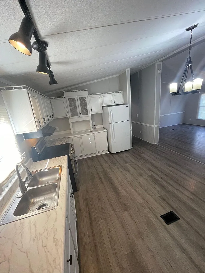 Nashville, TN Manufactured Home with 3 Bedrooms and 1,232 Sq Ft photo 5