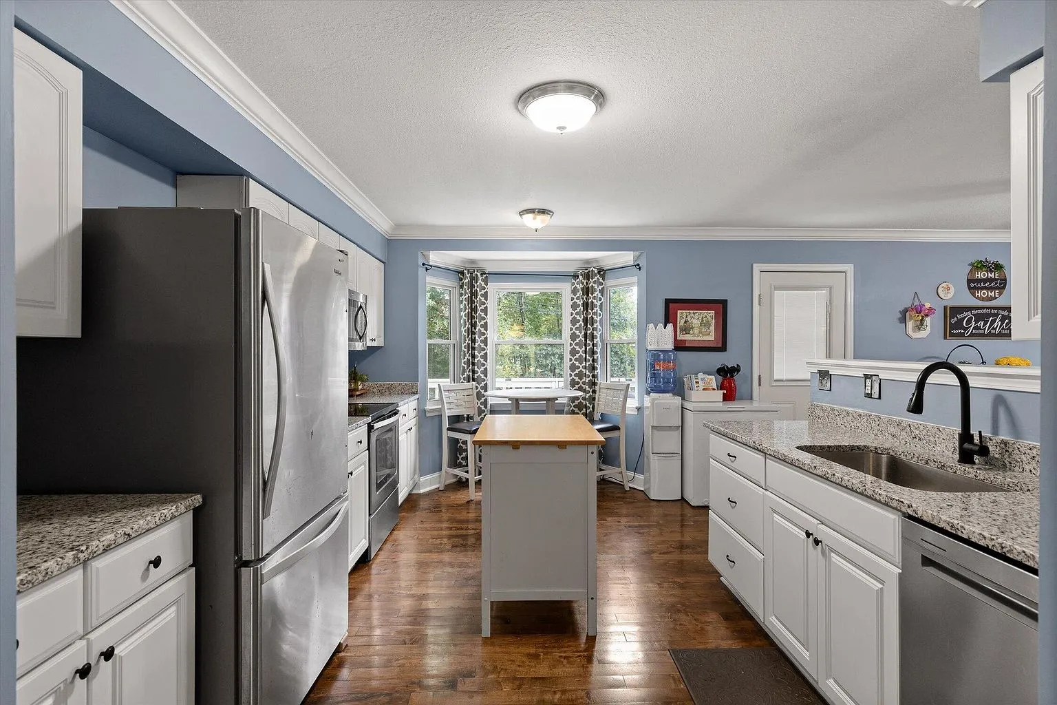 3-Bedroom Chattanooga, TN Home with 0.46-Acre Lot and Finished Basement photo 5