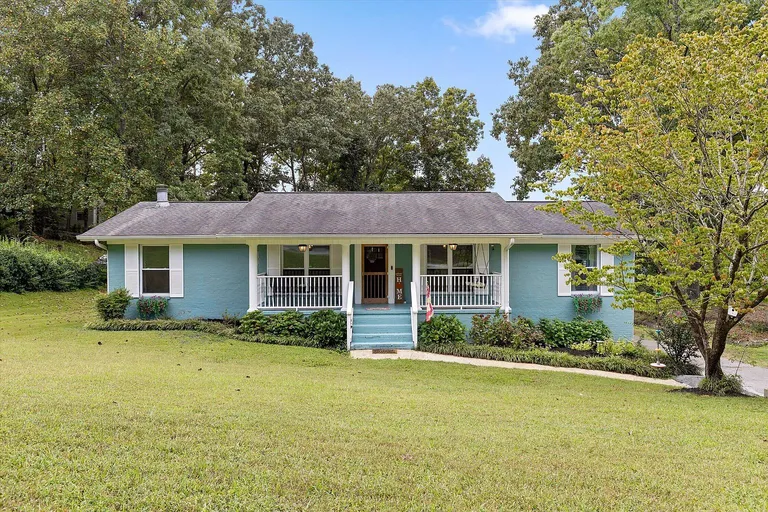 3-Bedroom Chattanooga, TN Home with 0.46-Acre Lot and Finished Basement property photo