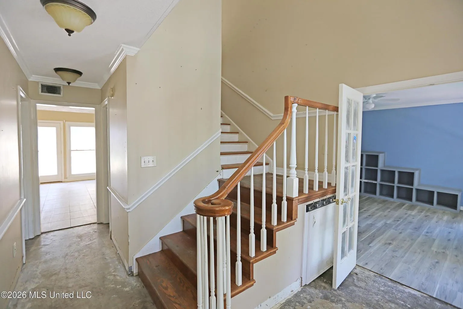 213 Longwood Dr, Clinton, MS 39056 | Countrywood Single-Family Home for Sale photo 3