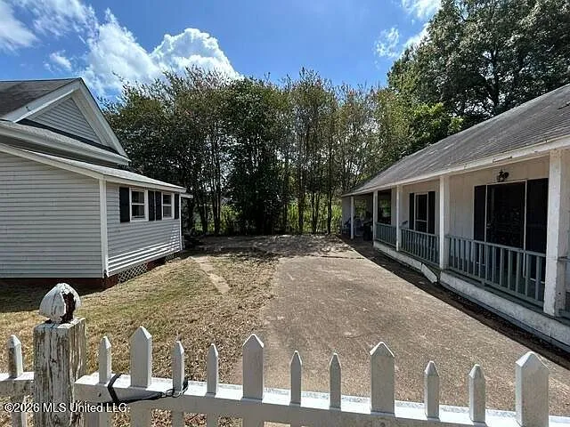 Magnolia, Mississippi 3-Bedroom Home with Guest House for Sale photo 7