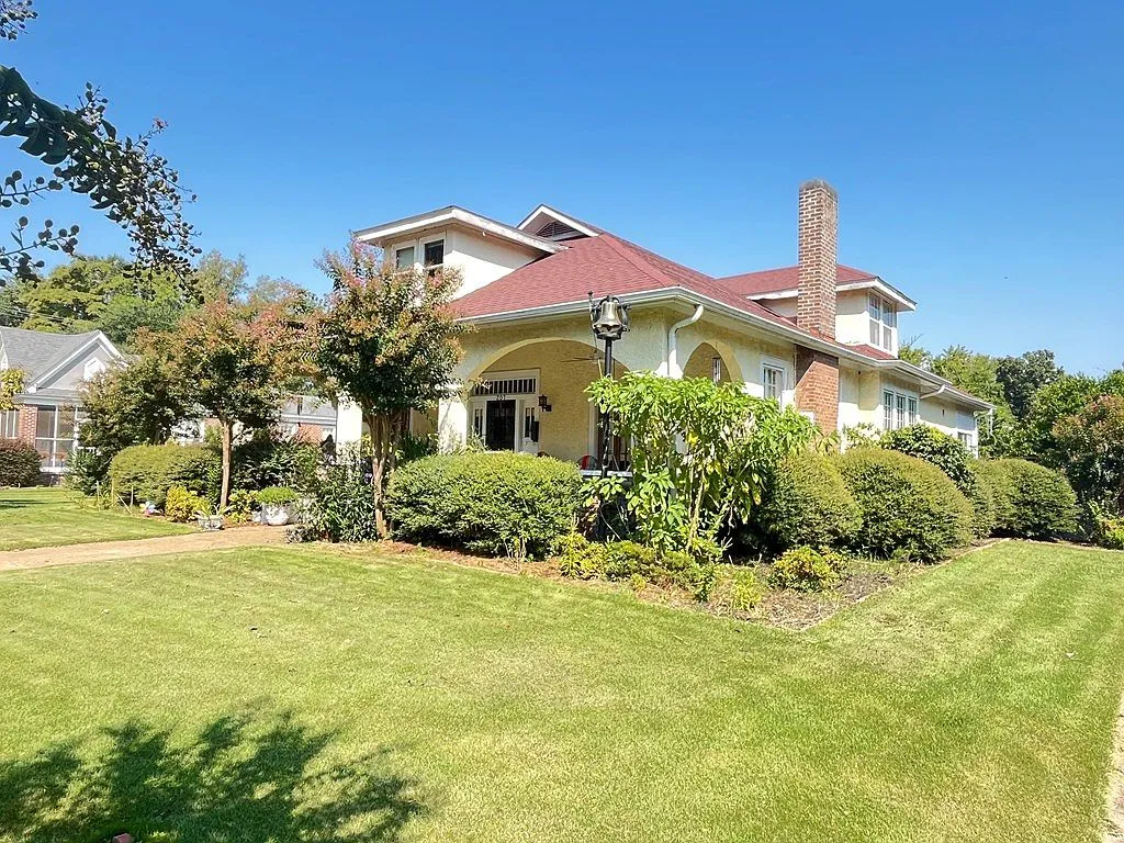 4-Bedroom Home on 2 Acres in Belzoni, Mississippi photo 10