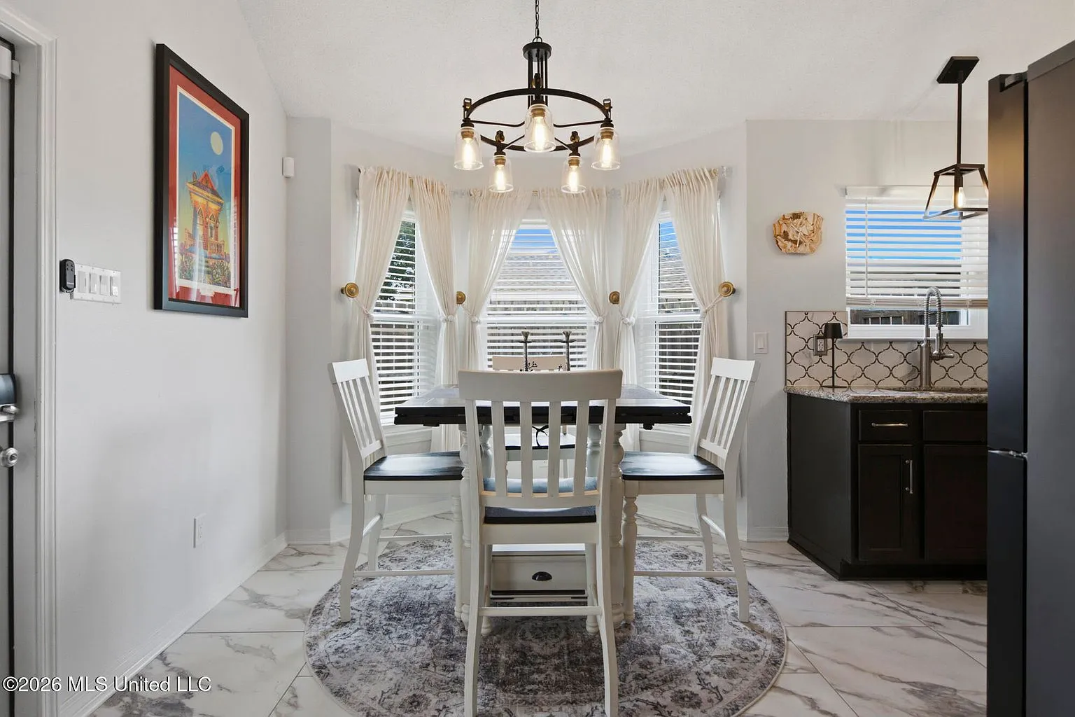 3-Bedroom Single-Story Home for Sale in Long Beach, Mississippi photo 7