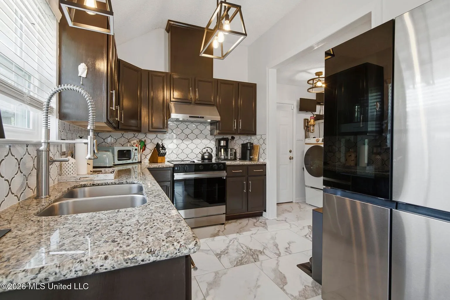 3-Bedroom Single-Story Home for Sale in Long Beach, Mississippi photo 9