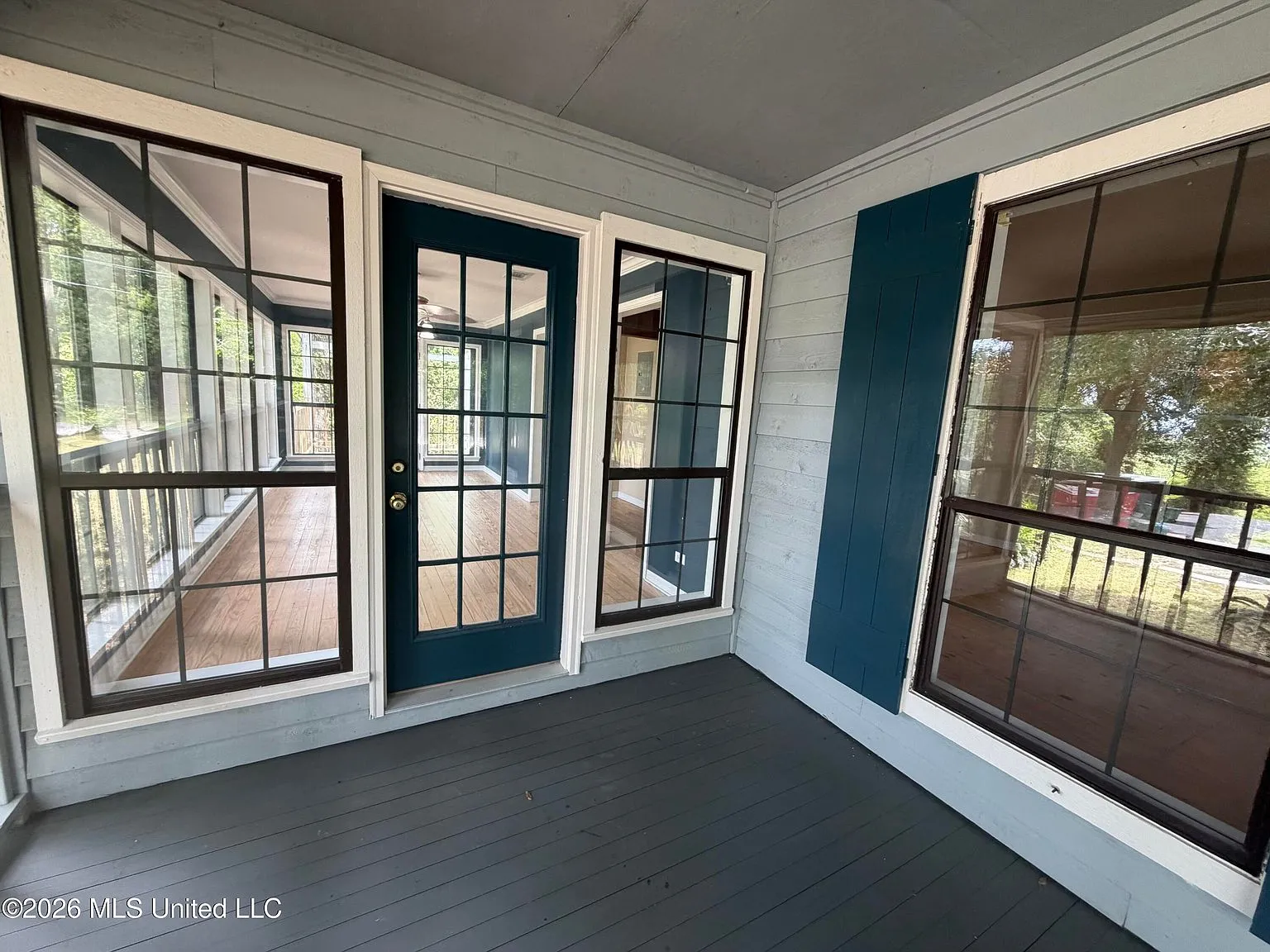 Gautier, Mississippi Country Home with Gulf Views and 5 Bedrooms photo 10