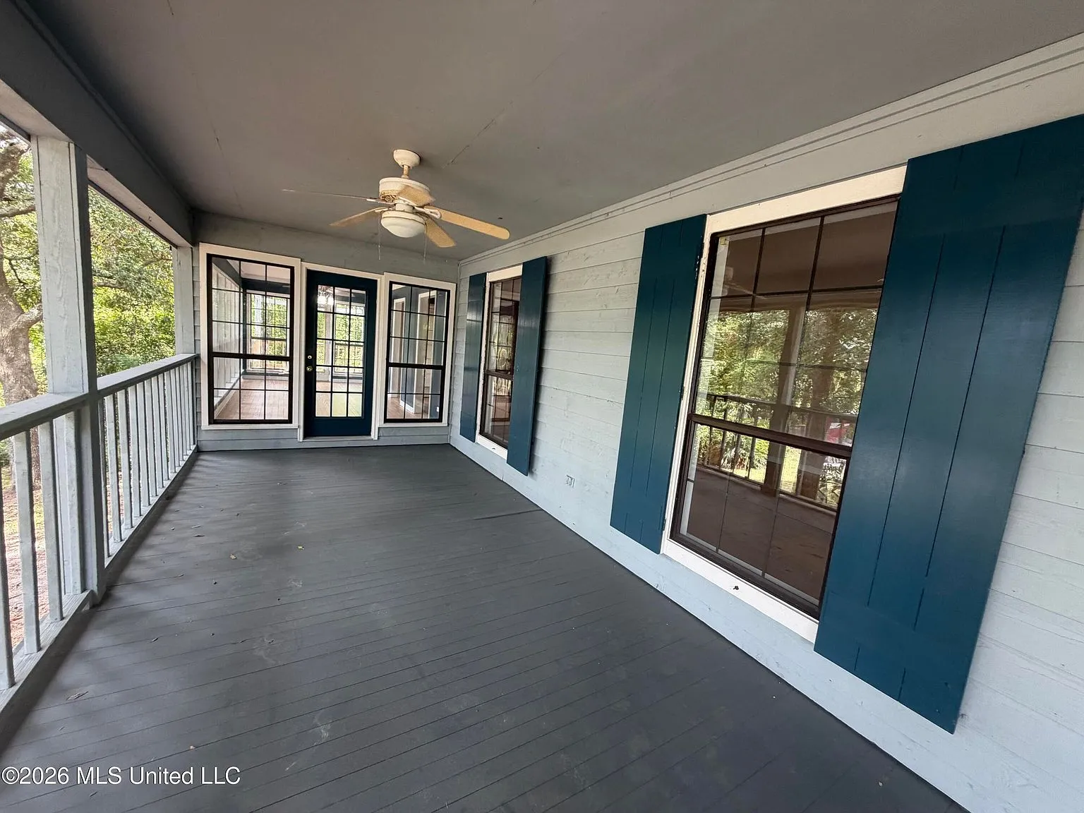 Gautier, Mississippi Country Home with Gulf Views and 5 Bedrooms photo 8