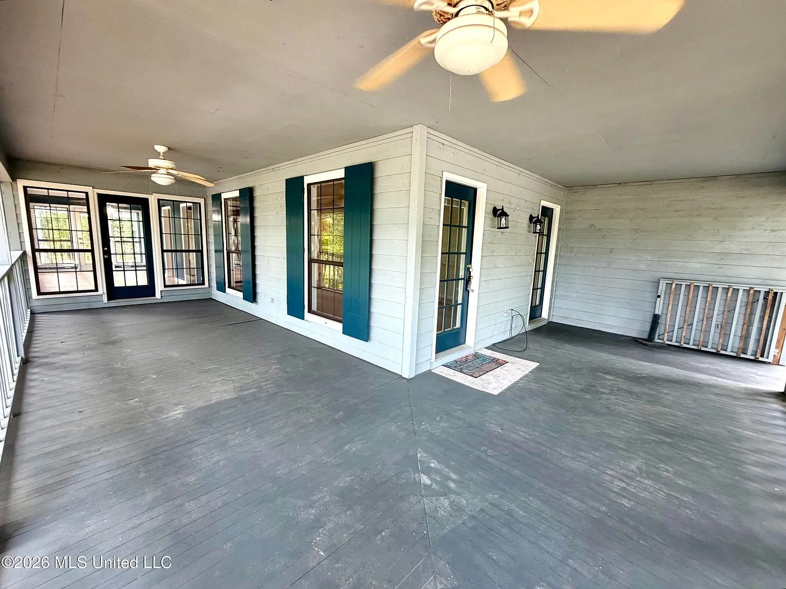 Gautier, Mississippi Country Home with Gulf Views and 5 Bedrooms photo 9