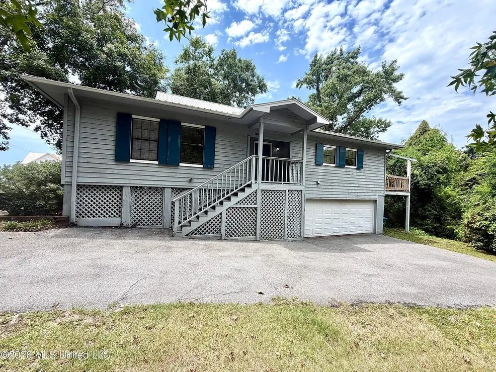 Gautier, Mississippi Country Home with Gulf Views and 5 Bedrooms photo 3