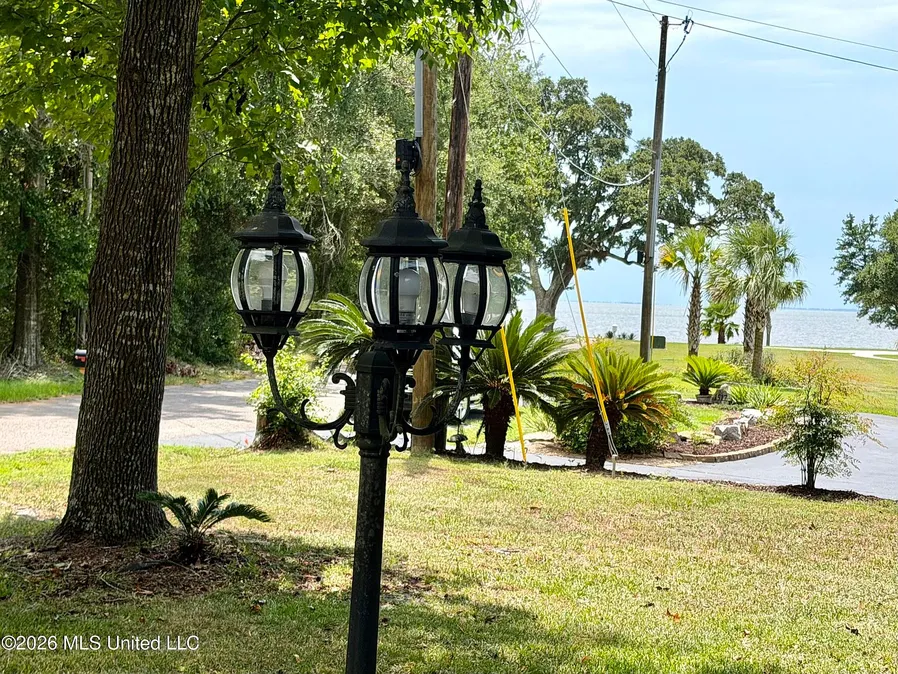 Gautier, Mississippi Country Home with Gulf Views and 5 Bedrooms photo 5