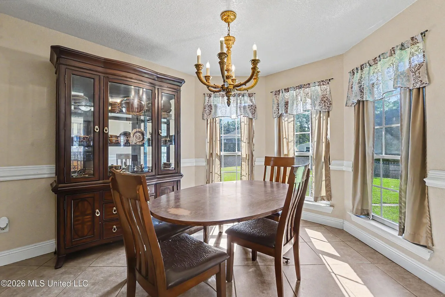3-Bedroom Brick Home with Sun Porch in Ocean Springs, MS photo 10