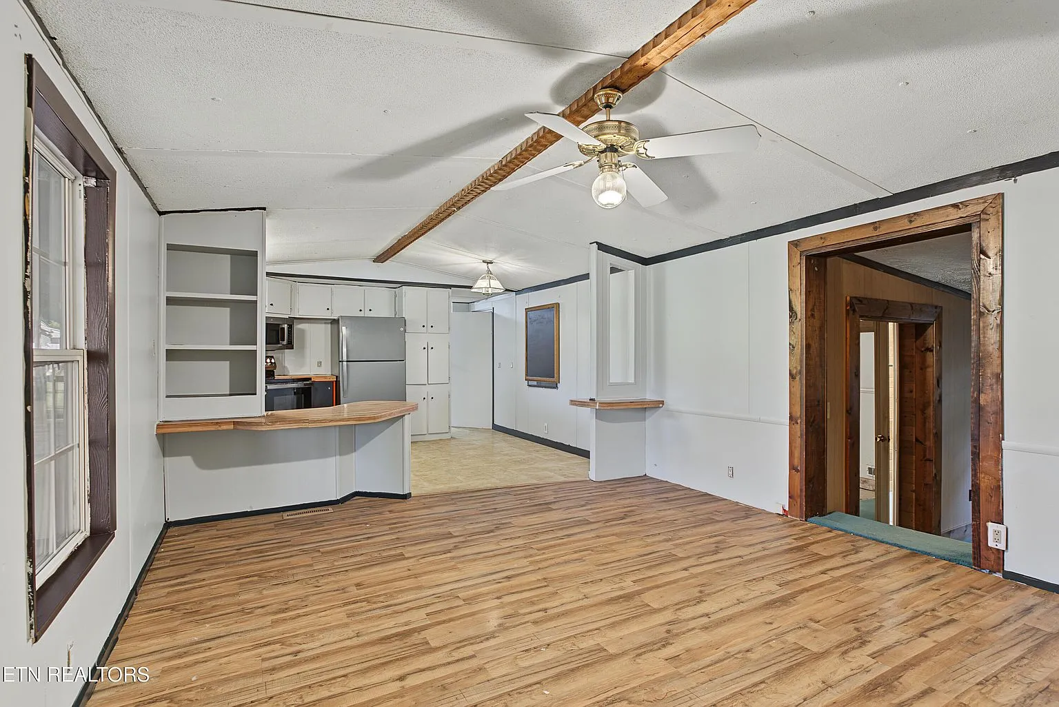 3-Bedroom Ranch on 0.45 Acres Just Outside Maryville, Blount County, TN photo 3