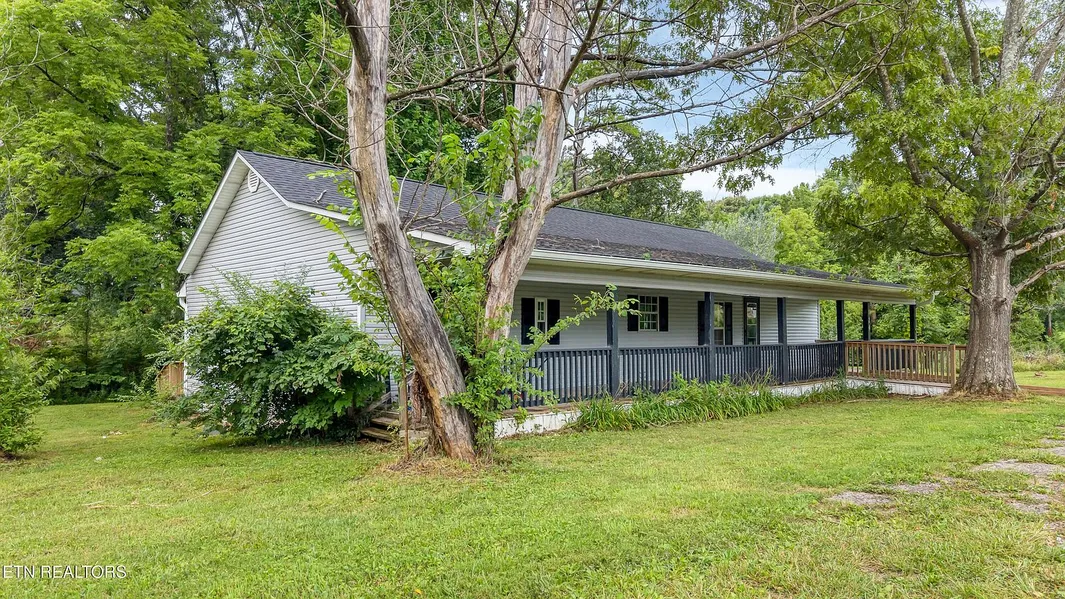 3-Bedroom Ranch on 0.45 Acres Just Outside Maryville, Blount County, TN photo 2