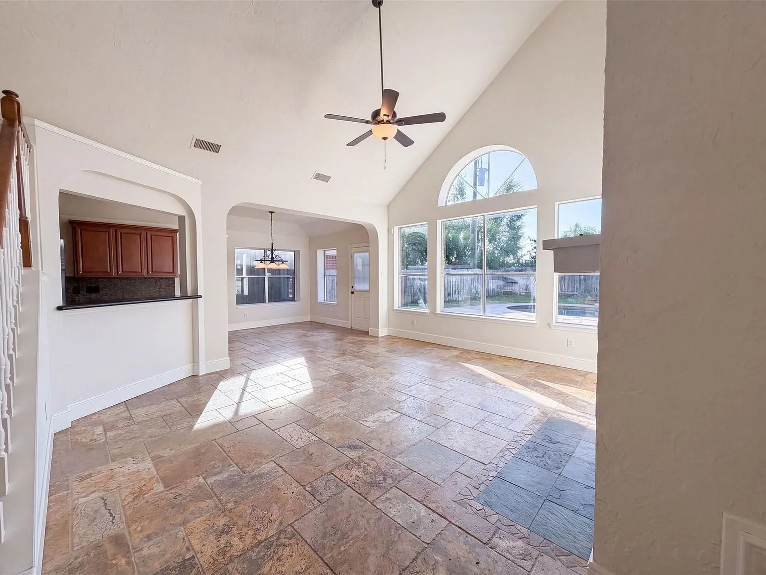 Updated Single-Family Home for Sale at 23130 Willow Canyon Dr, Katy, TX 77494 photo 5