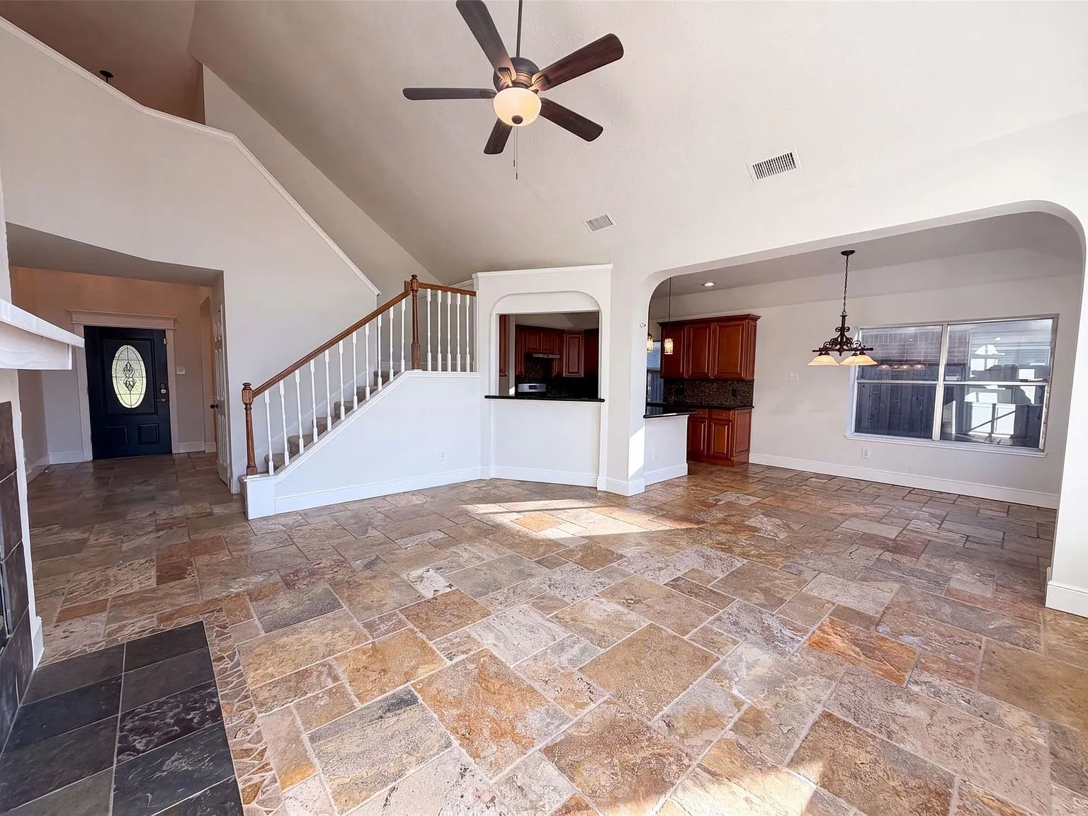 Updated Single-Family Home for Sale at 23130 Willow Canyon Dr, Katy, TX 77494 photo 3