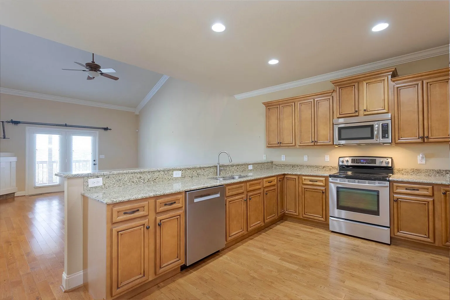 3-Bedroom Townhome for Sale in Dayton, Tennessee | 164 Pebble Dr photo 10