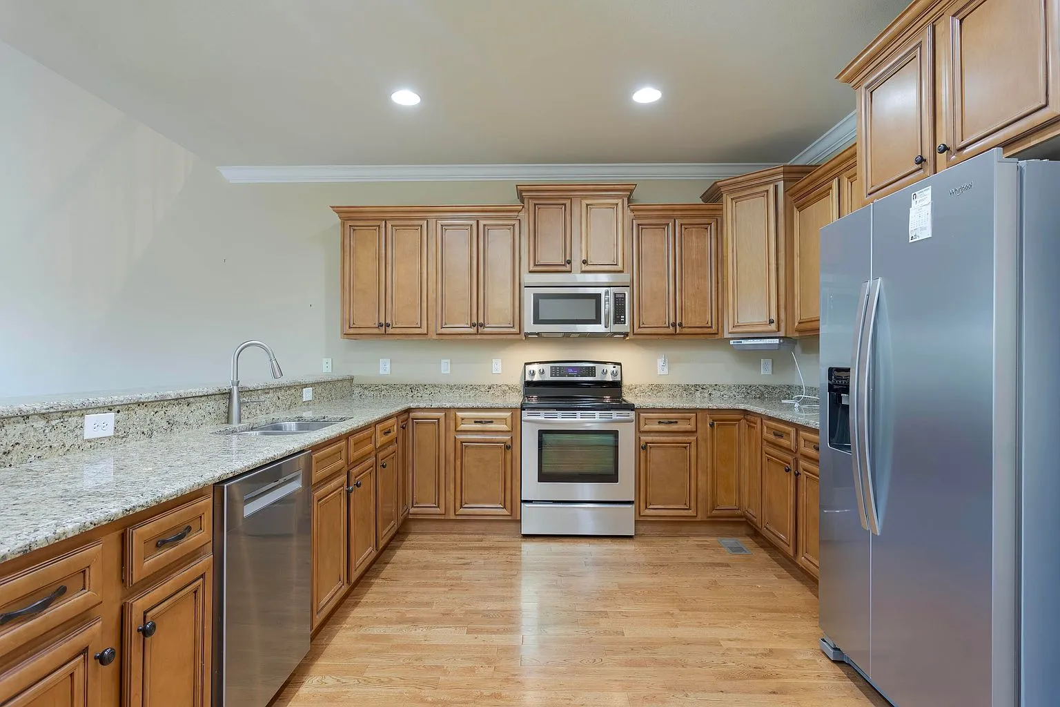 3-Bedroom Townhome for Sale in Dayton, Tennessee | 164 Pebble Dr photo 9