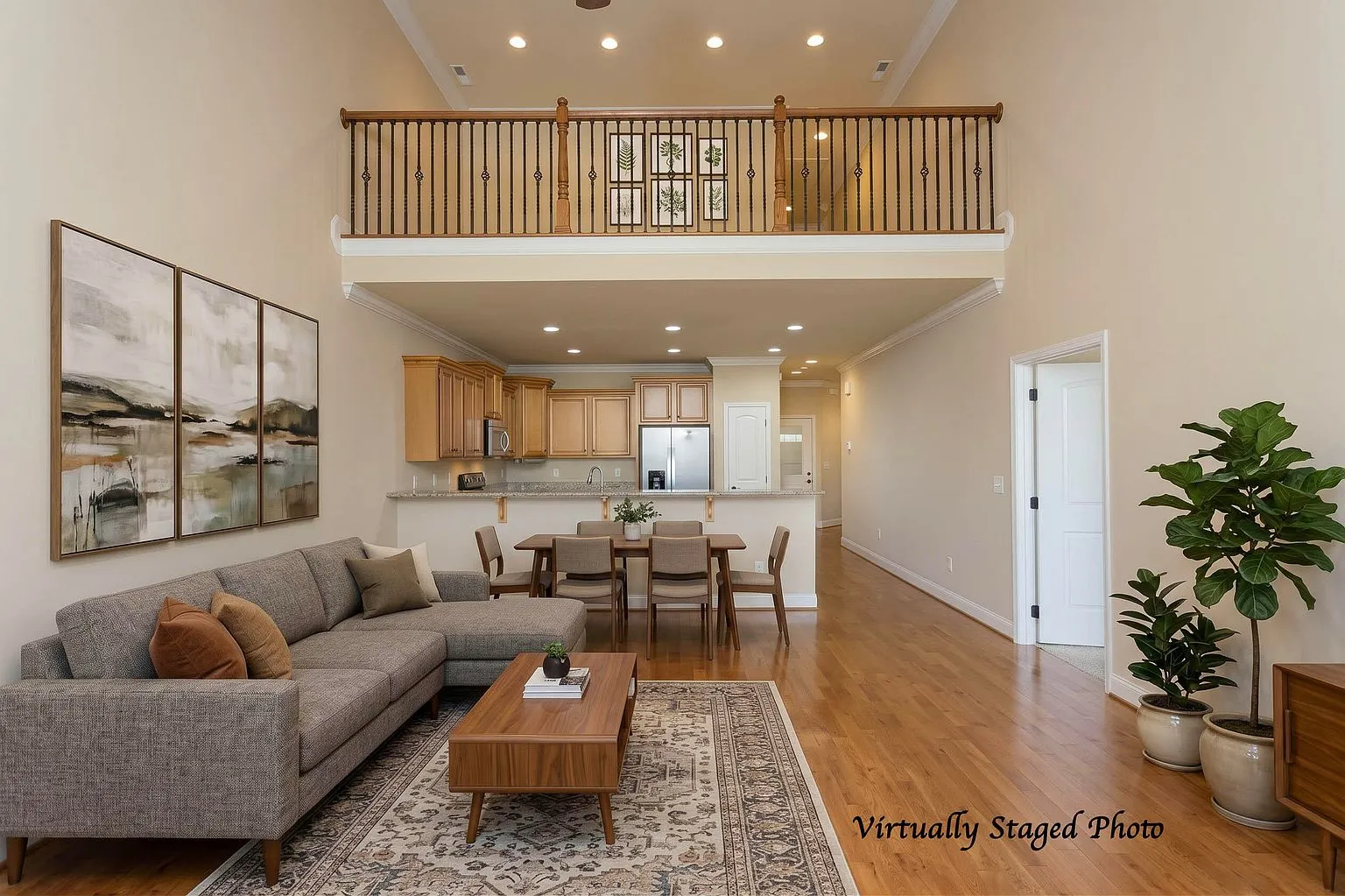 3-Bedroom Townhome for Sale in Dayton, Tennessee | 164 Pebble Dr photo 5