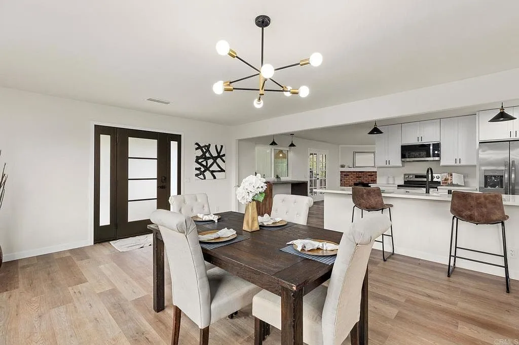 Renovated Hillside Home with Panoramic Views in North Escondido photo 7