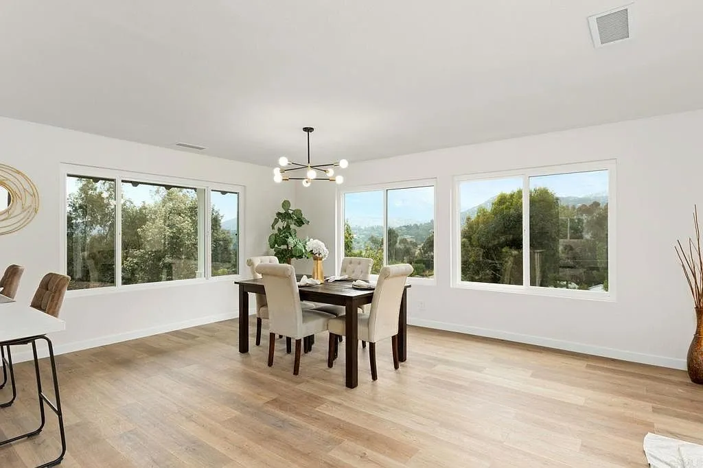 Renovated Hillside Home with Panoramic Views in North Escondido photo 5
