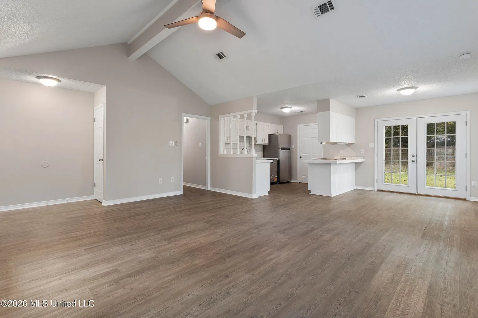 3-Bedroom Home for Sale in Gautier, Mississippi photo 7