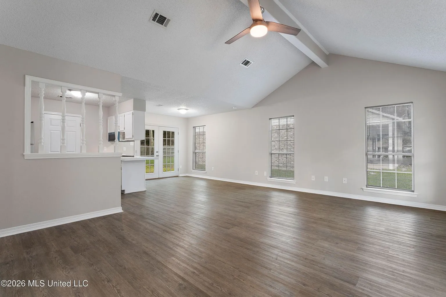 3-Bedroom Home for Sale in Gautier, Mississippi photo 8