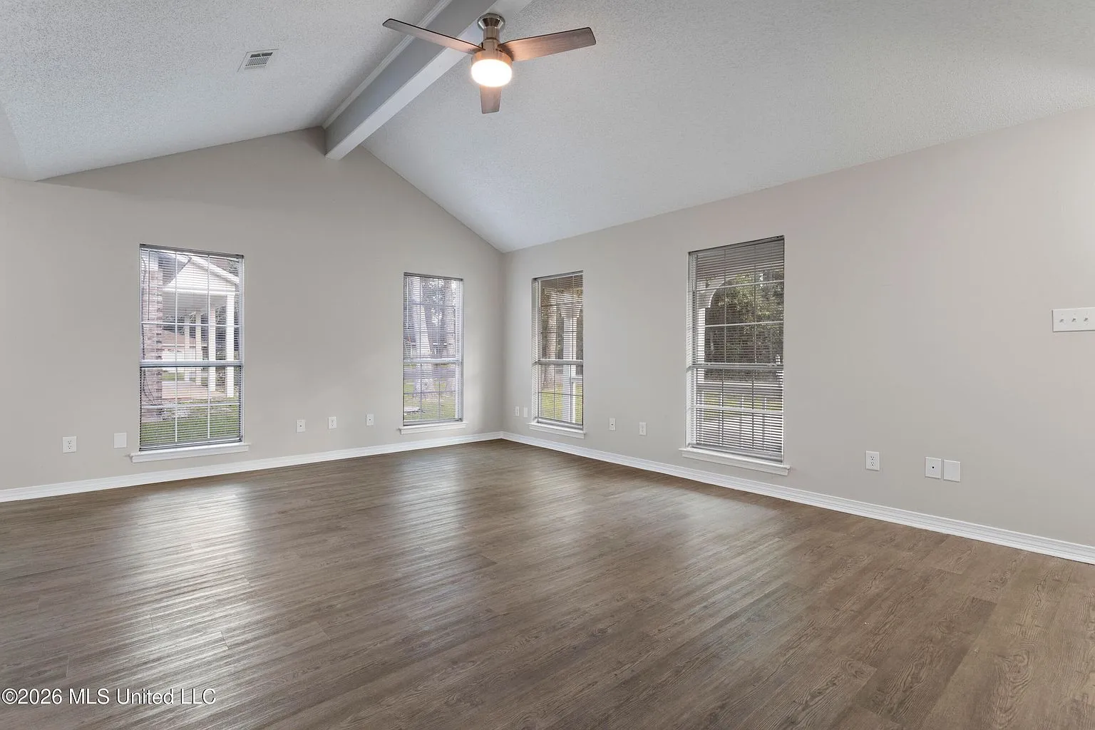 3-Bedroom Home for Sale in Gautier, Mississippi photo 6
