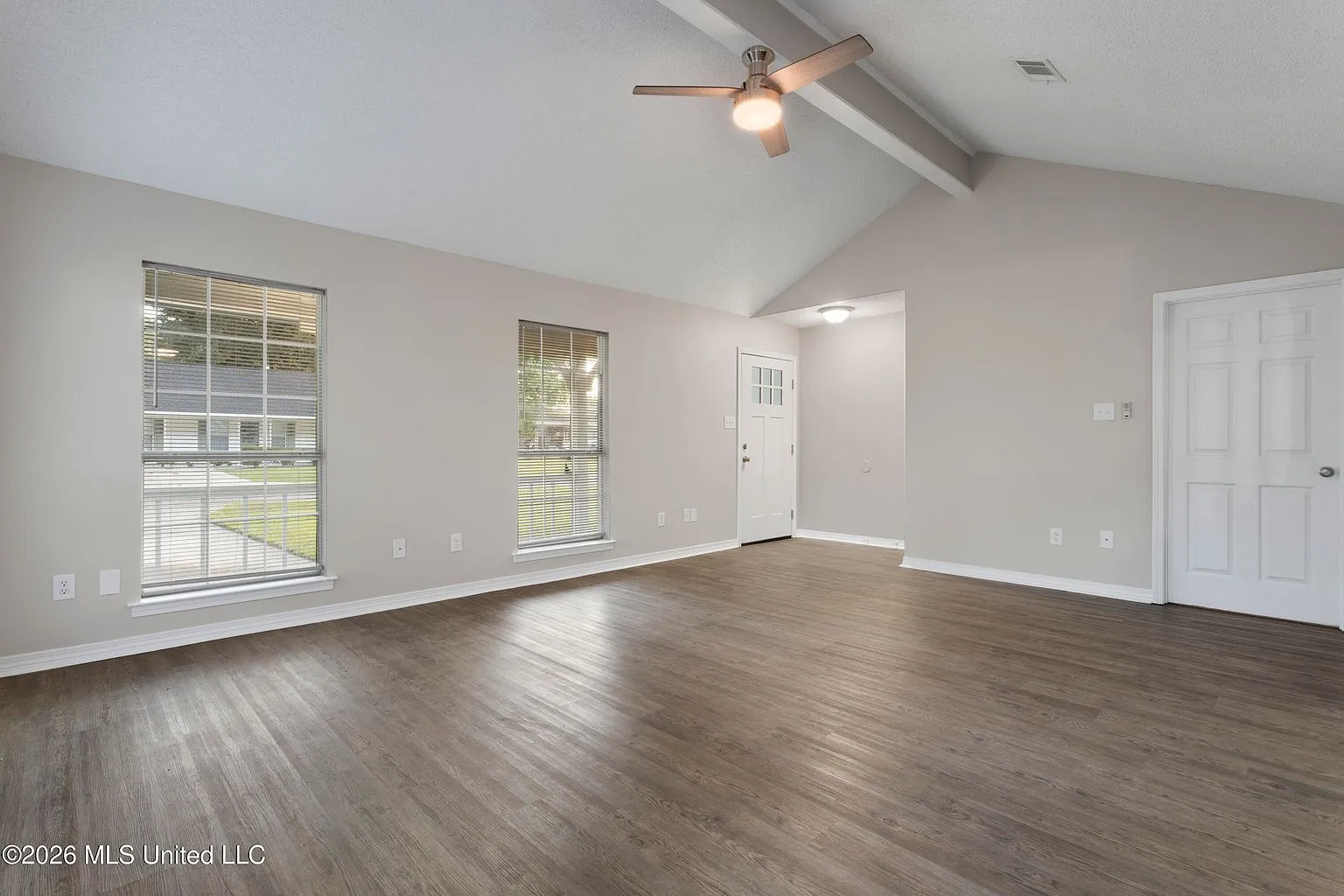 3-Bedroom Home for Sale in Gautier, Mississippi photo 5